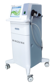 洛阳铭清体外冲击波