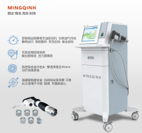 体外冲击波治疗疼痛的优势